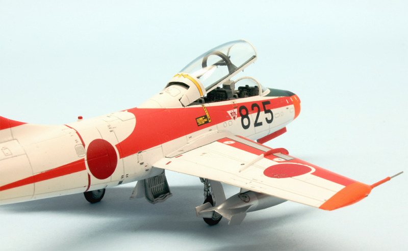 Fuji T-1A