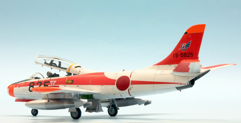 Fuji T-1A