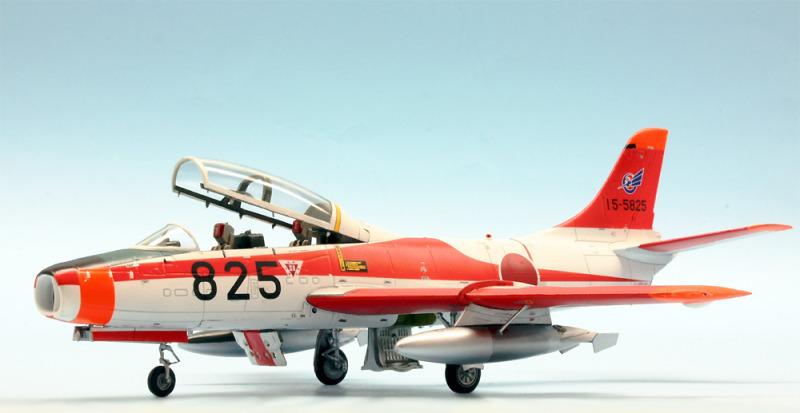 Fuji T-1A