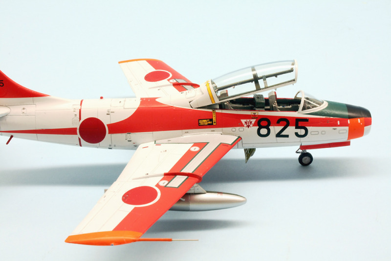 Fuji T-1A