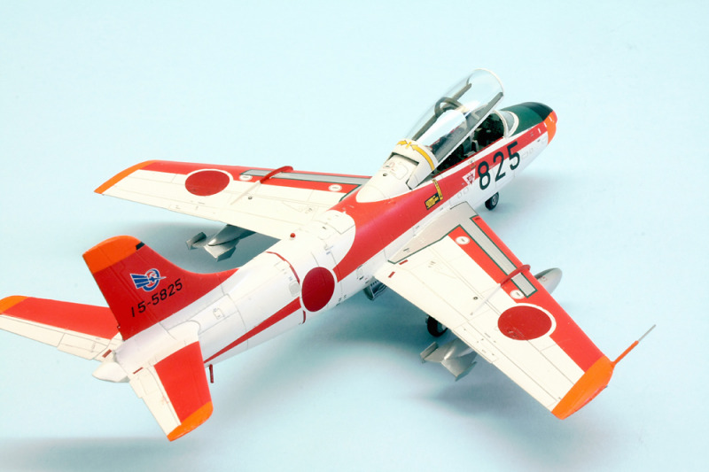 Fuji T-1A