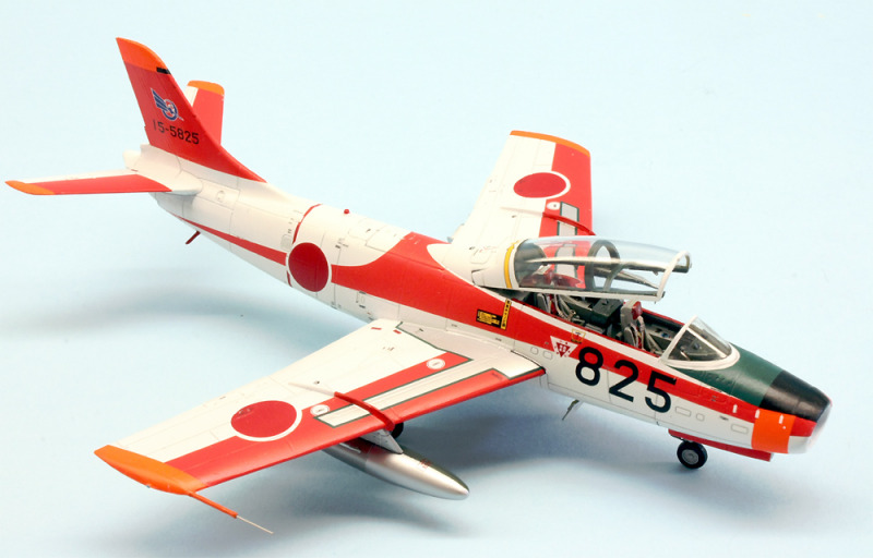 Fuji T-1A