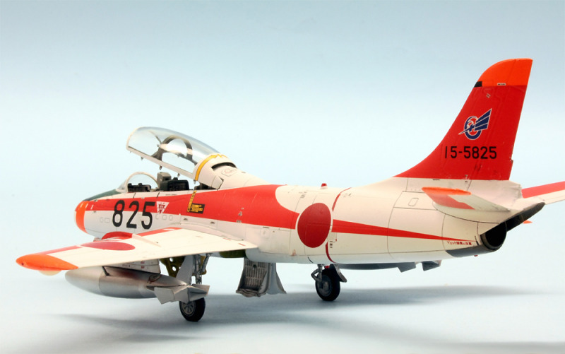 Fuji T-1A