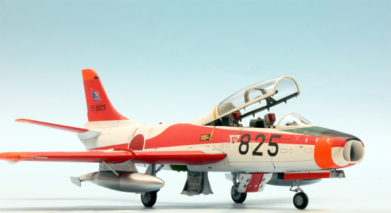 Fuji T-1A