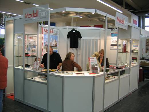 Intermodellbau 2006