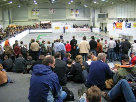 Intermodellbau 2006