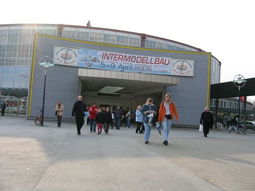 Intermodellbau 2006