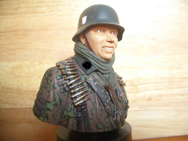 Panzergrenadier