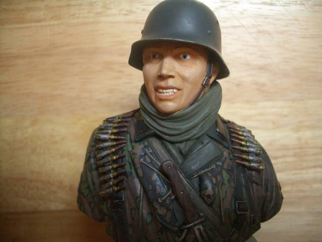 Panzergrenadier