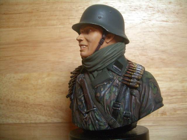 Panzergrenadier