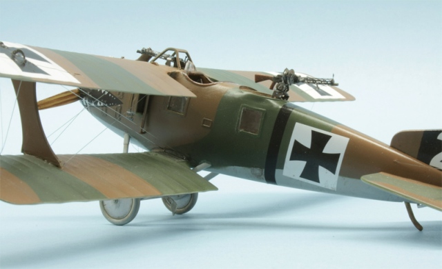 LFG Roland C.II Walfisch