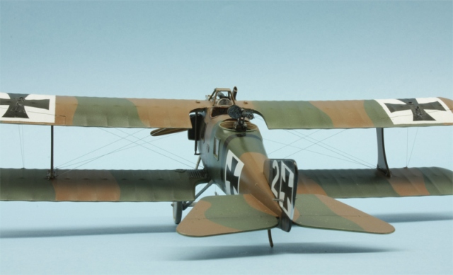 LFG Roland C.II Walfisch