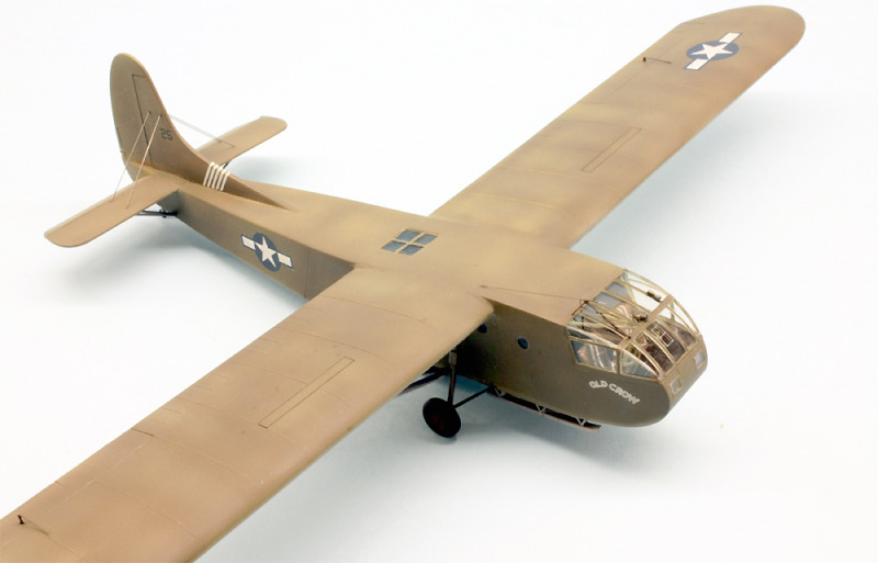 Waco CG-4