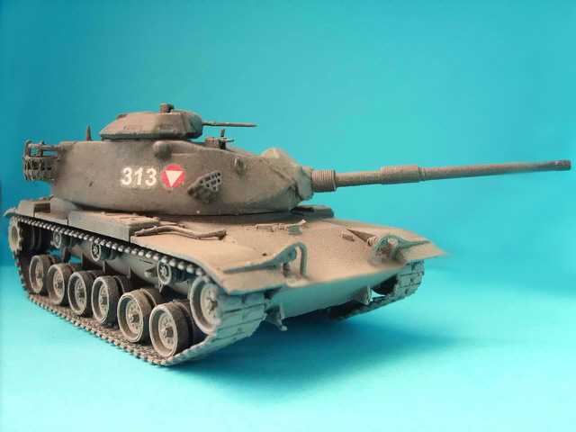 M60A3