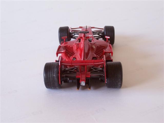 Ferrari F2007