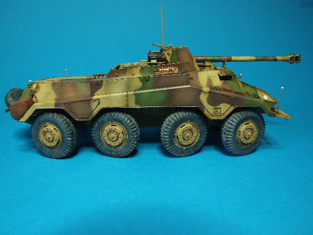 Sd.Kfz. 234/4