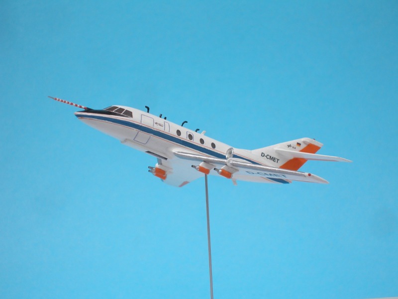 Dassault Falcon 20