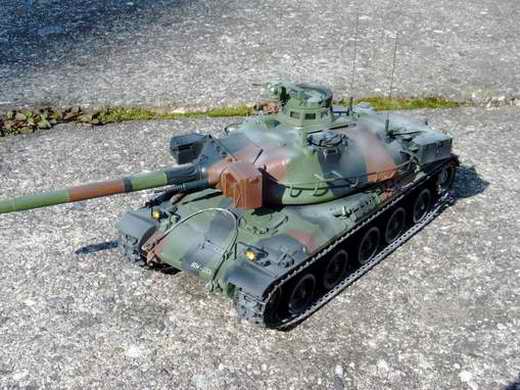 AMX 30 / 105B2