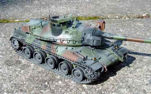 AMX 30 / 105B2