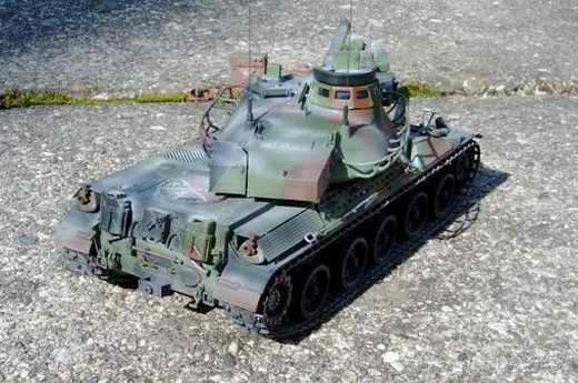 AMX 30 / 105B2