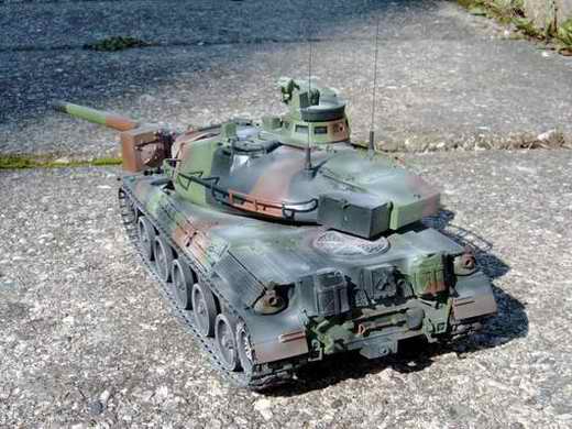 AMX 30 / 105B2