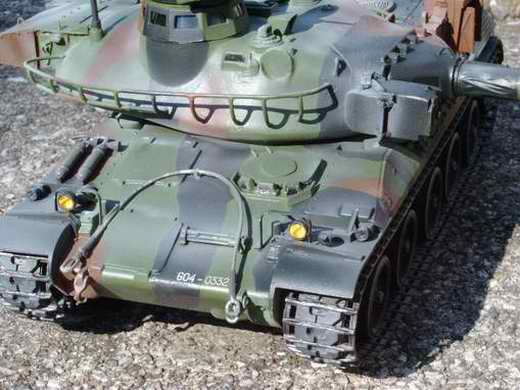 AMX 30 / 105B2