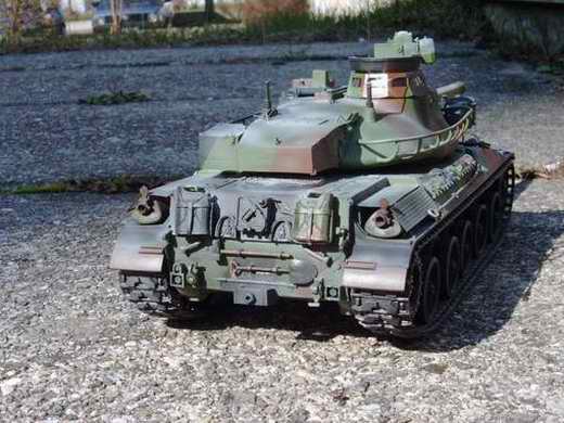 AMX 30 / 105B2