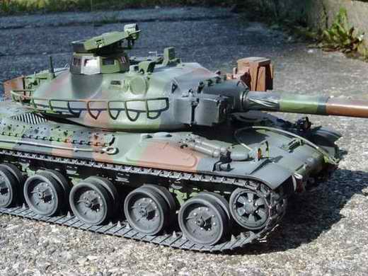 AMX 30 / 105B2