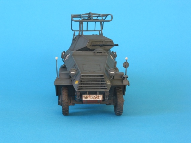 Sd.Kfz. 232 (6-Rad)