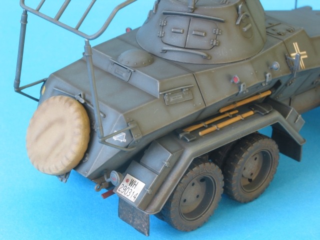 Sd.Kfz. 232 (6-Rad)