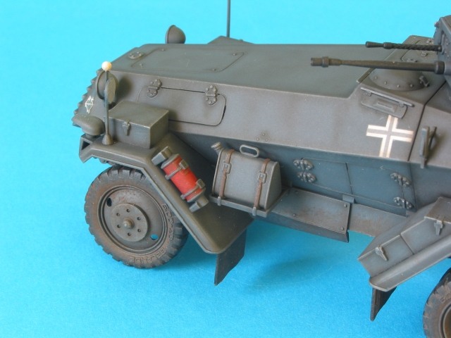 Sd.Kfz. 232 (6-Rad)