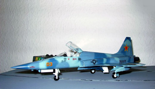 Northrop F-5E Tiger II