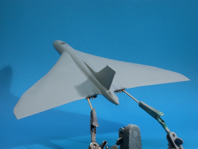 Avro Vulcan B.2