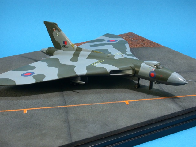 Avro Vulcan B.2