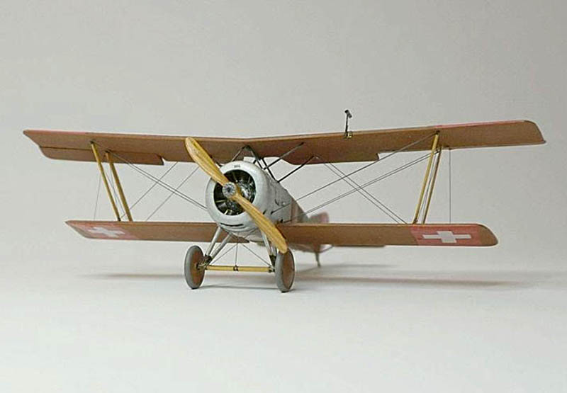 Hanriot HD.1