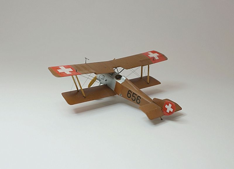 Hanriot HD.1