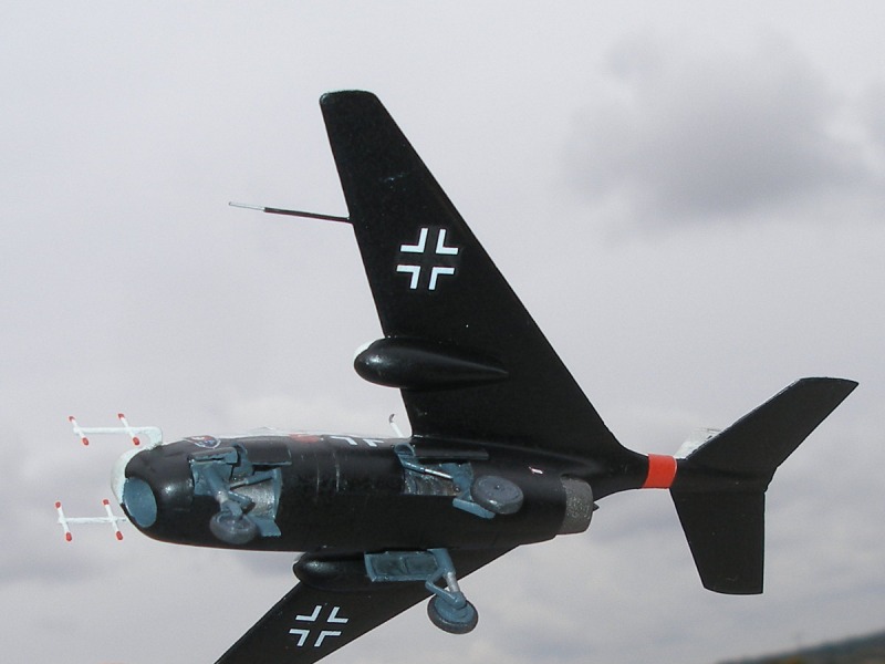 Blohm & Voss BV P.209.02