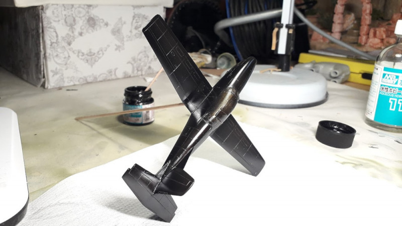 Pilatus PC-7 Turbo Trainer