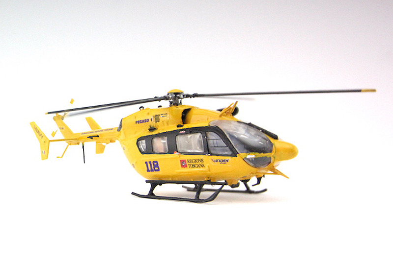 Eurocopter EC145