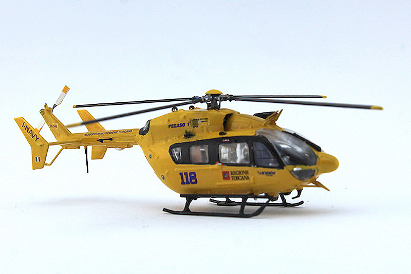 Eurocopter EC145