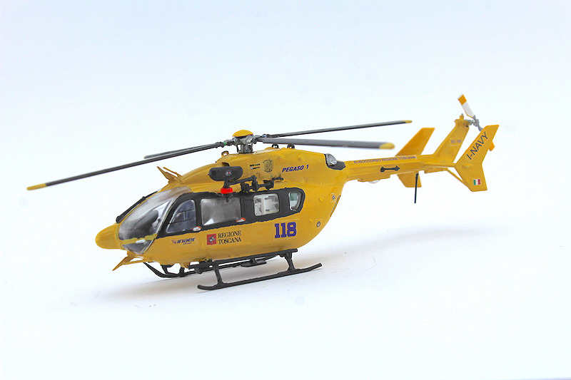 Eurocopter EC145