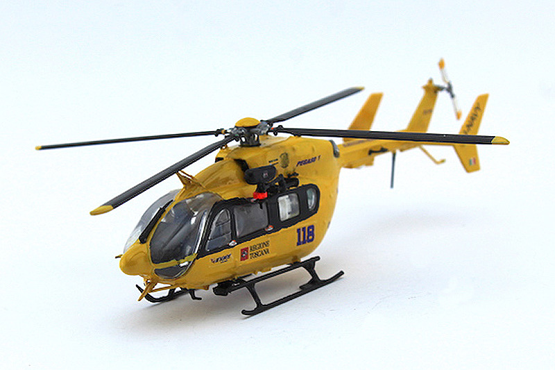 Eurocopter EC145