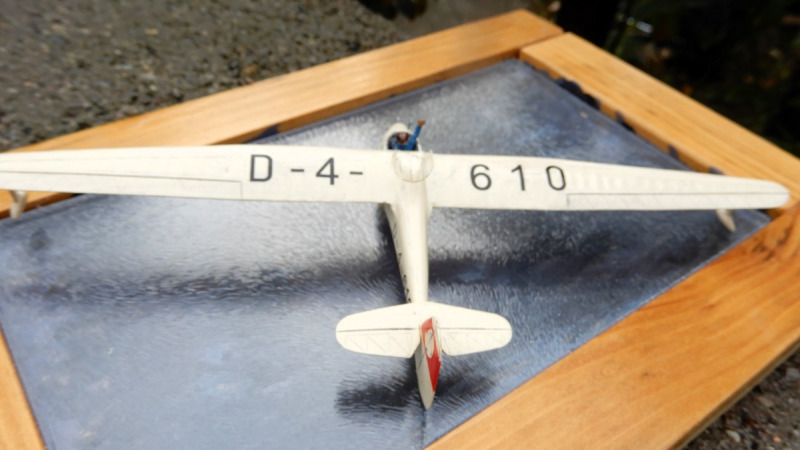 DFS Jacht 71