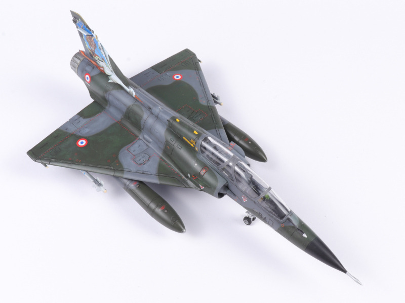 Dassault Mirage 2000N