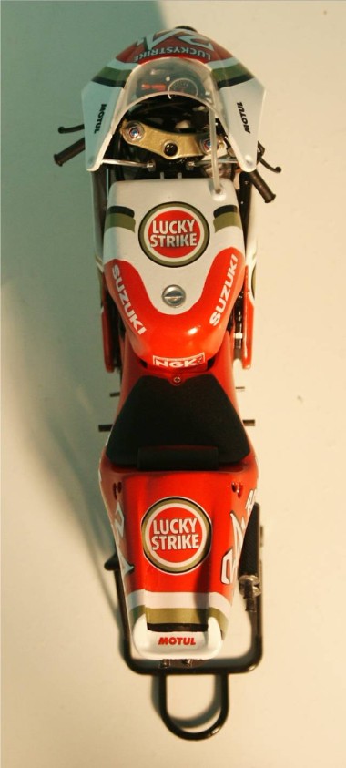 Lucky Strike WGP97