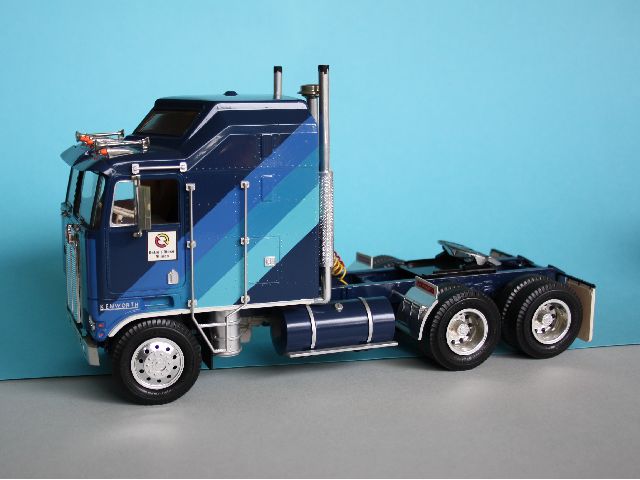 Kenworth K100 Aerodyne