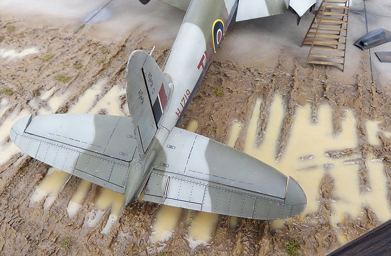 De Havilland DH.98 Mosquito FB Mk.VI