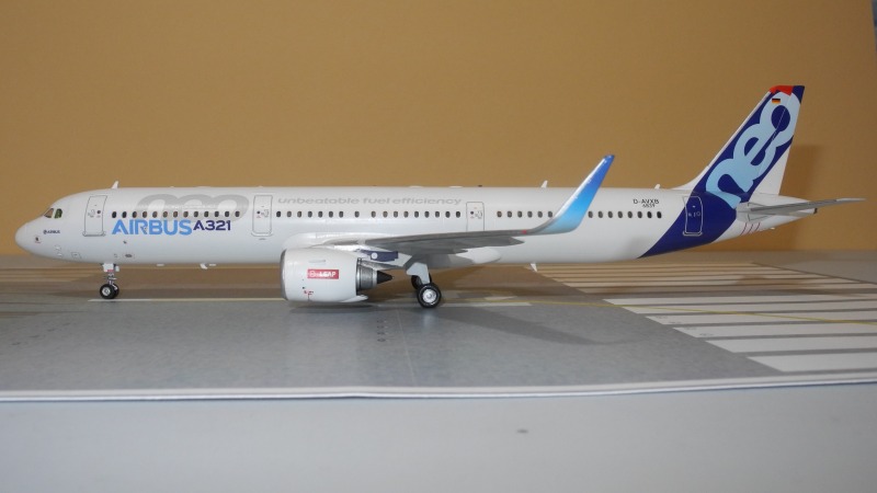 Airbus A321-251