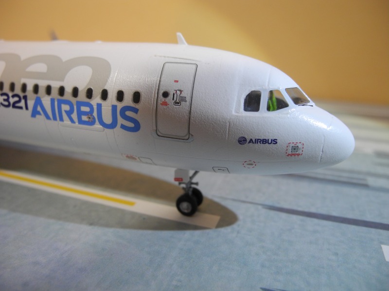 Airbus A321-251