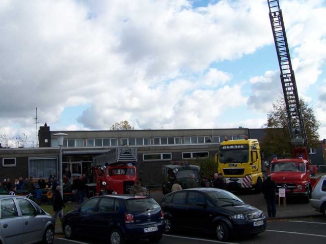 7. Modellbauausstellung in Marburg-Moischt